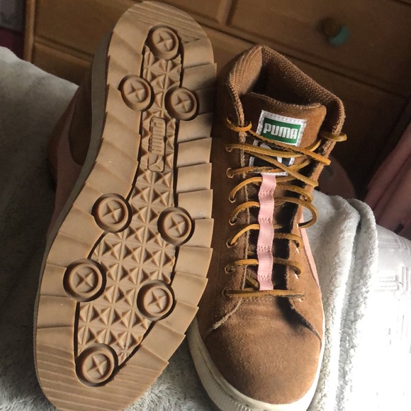 Puma sneakers - Picture 2 of 5